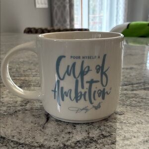 Dolly Parton Mug